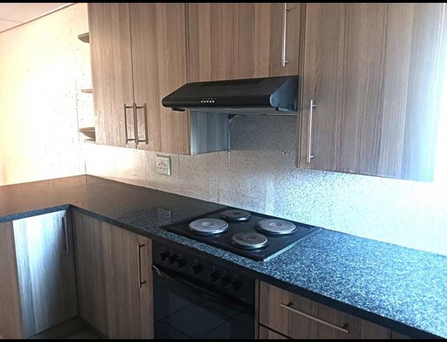 2 BEDROOM APARTMENT FOR SALE IN CRUYWAGEN PARK